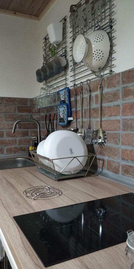 Appartamento N21 Palermo