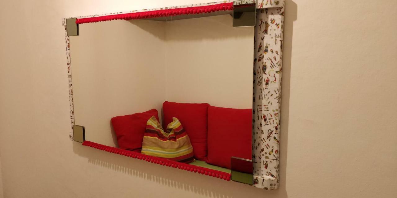 Appartamento N21 *