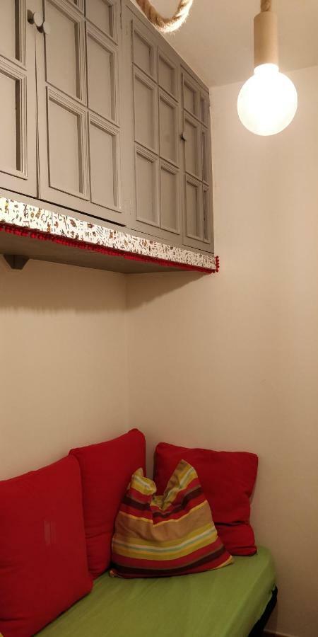 N21 Appartamento