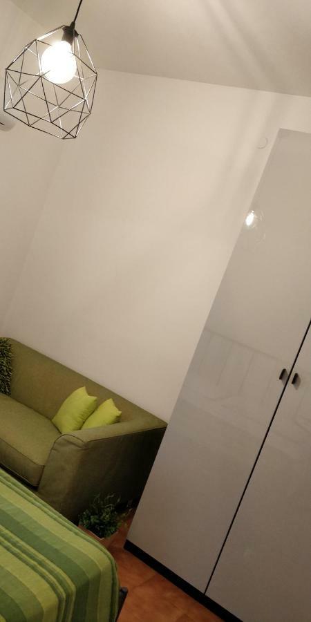 Appartamento N21
