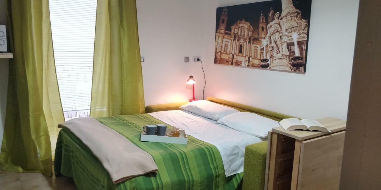 Appartamento N21 *